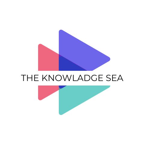The Knowledge Sea