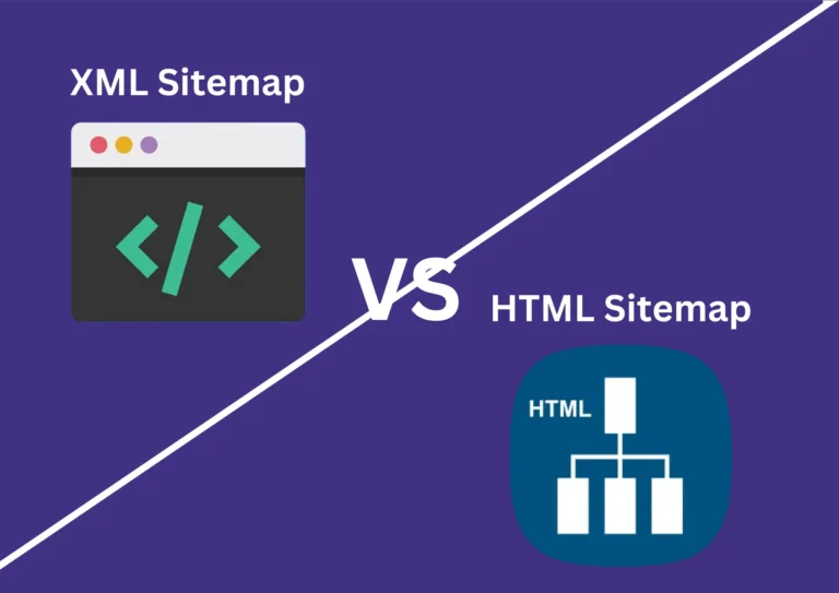 XML VS HTML