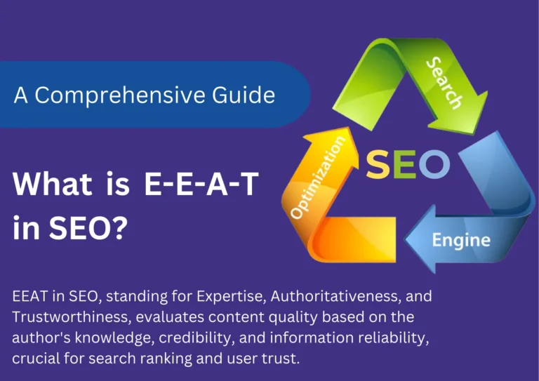 What is E-E-A-T?